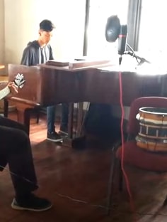 Profile photo of Juan David Sarmiento Gutierrez, undefined tutor at Wiingy