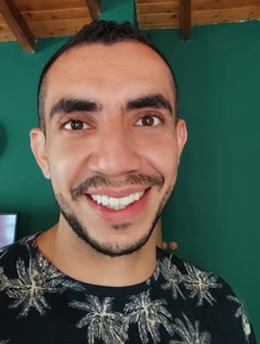 Profile photo of Francisco Javier  Parra Carvajal, undefined tutor at Wiingy