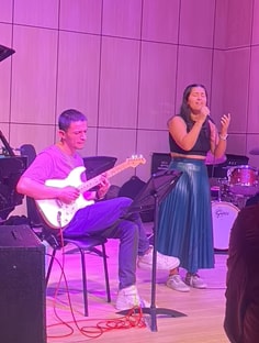 Profile photo of Mariana Hernandez, undefined tutor at Wiingy