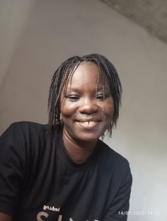 Profile photo of Gloria  Tosin, undefined tutor at Wiingy