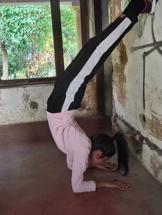 Profile photo of Stuti Mishra, undefined tutor at Wiingy