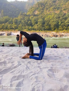 Profile photo of Stuti Mishra, undefined tutor at Wiingy