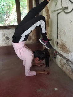 Profile photo of Stuti Mishra, undefined tutor at Wiingy