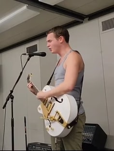 Profile photo of Cash Allain, undefined tutor at Wiingy