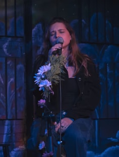 Profile photo of Andrea Prieto, undefined tutor at Wiingy