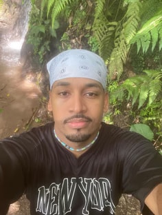 Profile photo of Gherald Taylor, undefined tutor at Wiingy