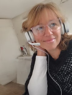 Profile photo of Syl Auster, undefined tutor at Wiingy