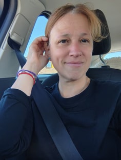 Profile photo of Syl Auster, undefined tutor at Wiingy