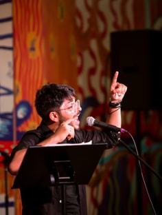 Profile photo of Rinosh Chacko, undefined tutor at Wiingy