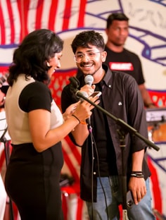 Profile photo of Rinosh Chacko, undefined tutor at Wiingy