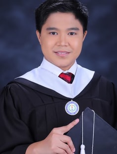 Profile photo of Brixter Mangalindan, undefined tutor at Wiingy