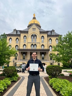 Profile photo of Santiago Navarrete, undefined tutor at Wiingy