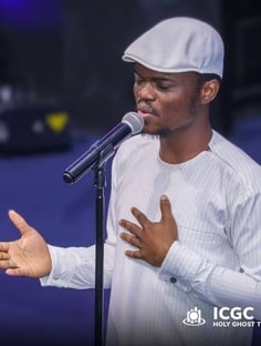 Profile photo of Joshua Wiredu, undefined tutor at Wiingy