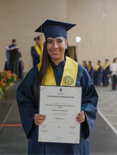 Profile photo of Valentina Arenas García, undefined tutor at Wiingy