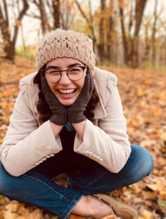 Profile photo of Emily Shaull, undefined tutor at Wiingy