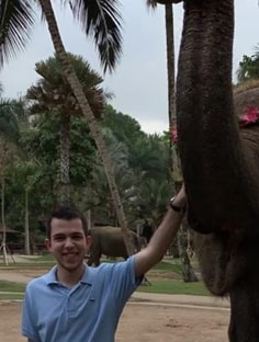 Profile photo of Osman Safa, undefined tutor at Wiingy