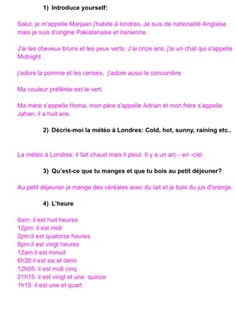 Profile photo of Maarie Rt, undefined tutor at Wiingy