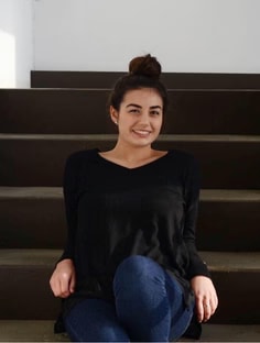 Profile photo of Emily Shaull, undefined tutor at Wiingy