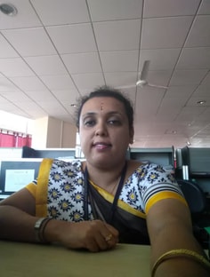 Profile photo of Manasa S, undefined tutor at Wiingy