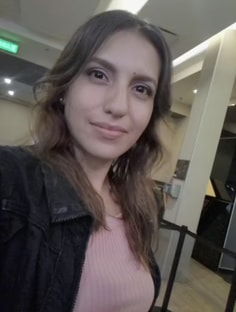 Profile photo of Abigail Loreto, undefined tutor at Wiingy