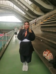 Profile photo of Abigail Loreto, undefined tutor at Wiingy