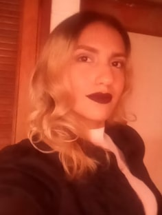 Profile photo of Abigail Loreto, undefined tutor at Wiingy