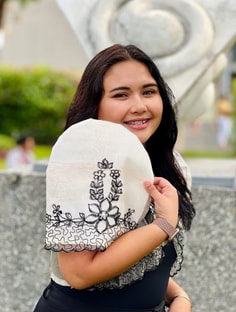 Profile photo of Kathleen Aragoza, undefined tutor at Wiingy