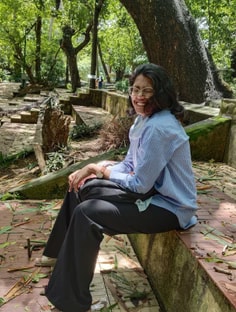 Profile photo of Sehra Ansari, undefined tutor at Wiingy