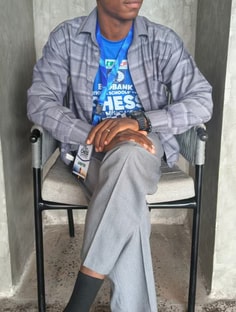 Profile photo of Daniel Yakubu, undefined tutor at Wiingy