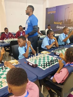 Profile photo of Daniel Yakubu, undefined tutor at Wiingy