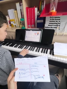 Profile photo of Reyhaneh Lotfi, undefined tutor at Wiingy