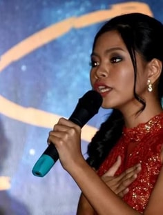 Profile photo of Althea Cristobal, undefined tutor at Wiingy