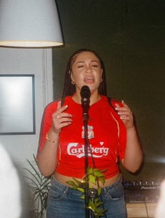 Profile photo of Charlotte Ralph-Indarsingh, undefined tutor at Wiingy