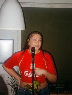 Profile photo of Charlotte Ralph-Indarsingh, undefined tutor at Wiingy