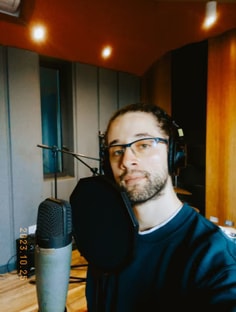 Profile photo of Esteban Noguera, undefined tutor at Wiingy