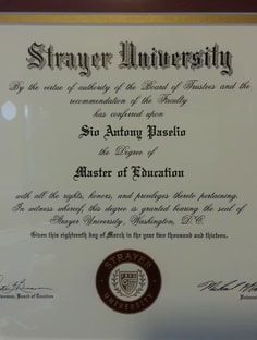 Profile photo of Sio Paselio, undefined tutor at Wiingy