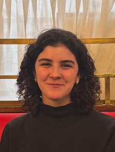 Profile photo of Estefania Dome, undefined tutor at Wiingy