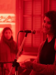 Profile photo of Estefania Dome, undefined tutor at Wiingy