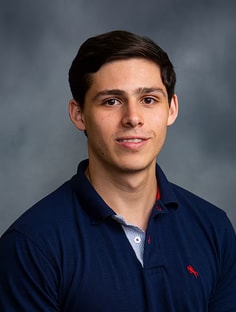 Profile photo of Santiago Navarrete, undefined tutor at Wiingy