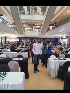 Profile photo of Yasar Abdullah, undefined tutor at Wiingy