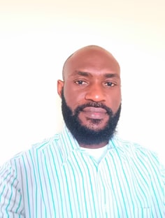 Profile photo of Osariemen Rex Igbinoba , undefined tutor at Wiingy