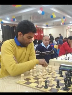 Profile photo of Yasar Abdullah, undefined tutor at Wiingy