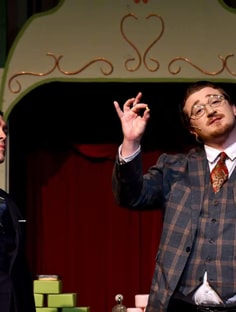 Profile photo of Matthew Wrbanek, undefined tutor at Wiingy