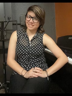 Profile photo of Alondra Ochoa, undefined tutor at Wiingy