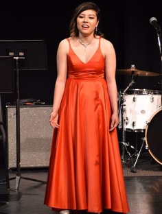 Profile photo of Alondra Ochoa, undefined tutor at Wiingy