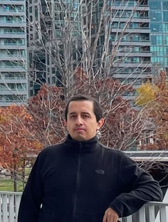 Profile photo of Pablo Ramirez, undefined tutor at Wiingy