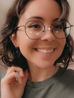 Profile photo of Ariana Fuller-Moutell, undefined tutor at Wiingy