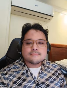 Profile photo of Frank Aguilar, undefined tutor at Wiingy