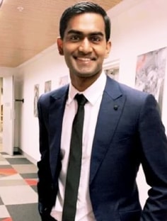 Profile photo of Pasan Perera, undefined tutor at Wiingy