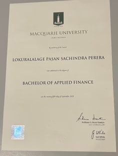 Profile photo of Pasan Perera, undefined tutor at Wiingy